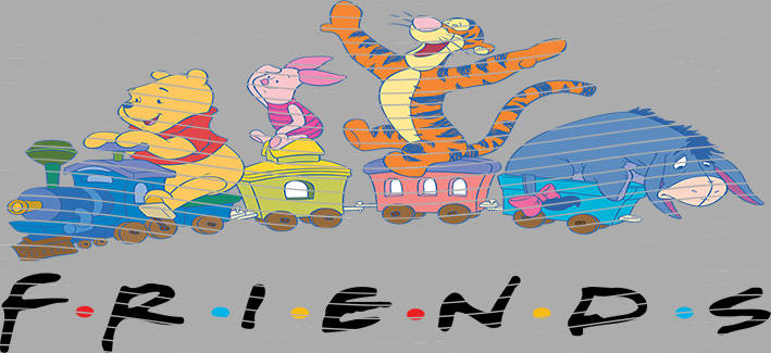 16oz Disney style-D-344